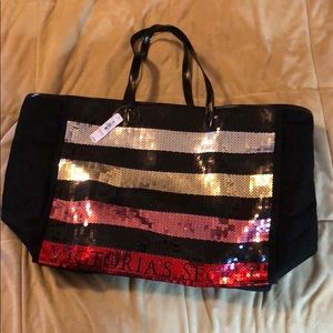 Victoria Secret Tote